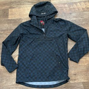 Men’s Vans jacket